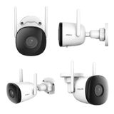 Camera Wifi IMOU ngoài trời 2MP Bullet IPC-F22P