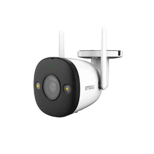 Camera Wifi ngoài trời IMOU IPC-F32FP, 3MP