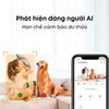 Camera Wifi IMOU ngoài trời 2MP Full Color Bullet IPC-F22FEP-D