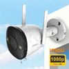 Camera Wifi IMOU ngoài trời 2MP Full Color Bullet IPC-F22FEP-D