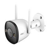Camera Wifi IMOU ngoài trời 2MP Full Color Bullet IPC-F22FP-D
