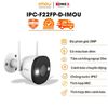Camera Wifi IMOU ngoài trời 2MP Full Color Bullet IPC-F22FP-D