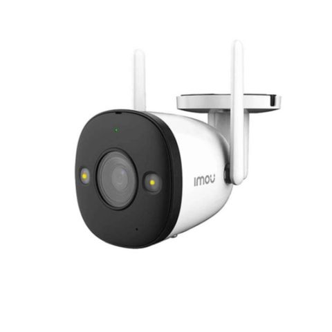 Camera Wifi IMOU ngoài trời 4MP 2K Bullet IPC-F42FEP-D