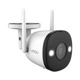 Camera Wifi IMOU ngoài trời 4MP Full Color Bullet IPC-F46FP