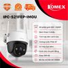 Camera Wifi IMOU ngoài trời Cruiser 2MP IPC-S21FEP