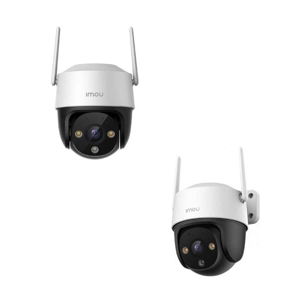 Camera Wifi IMOU ngoài trời Cruiser IPC-S51FEP (Cruiser SE+5MP)