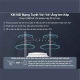 Camera Wifi IMOU ngoài trời Cruiser 2MP IPC-S21FEP