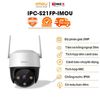 Camera Wifi IMOU ngoài trời Cruiser 2MP IPC-S21FP