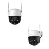 Camera Wifi IMOU ngoài trời Cruiser 4MP IPC-S42FP