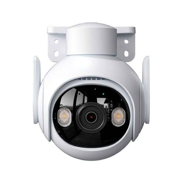 Camera Wifi IMOU ngoài trời Cruiser 5MP GS7EP- 5M0WE