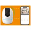 Camera Wifi IMOU trong nhà quay quét 3MP IPC-A32EP_L