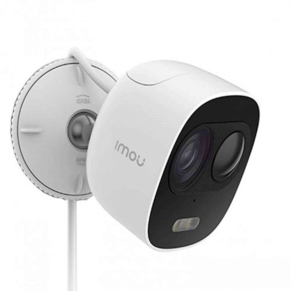 Camera Wifi IMOU trong nhà 2MP IPC-C26EP-V2