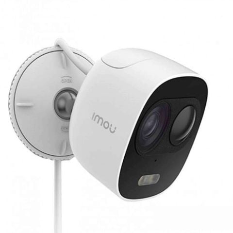 Camera Wifi IMOU trong nhà 2MP IPC-C26EP-V2