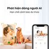 Camera Wifi IMOU trong nhà 2MP IPC-C26EP-V2