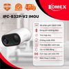 Camera Wifi IMOU trong nhà Pin không dây 3MP B32P