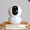 Camera Wifi IMOU trong nhà Ranger C 5MP 3K Ranger RC GK2CP-5C0WR