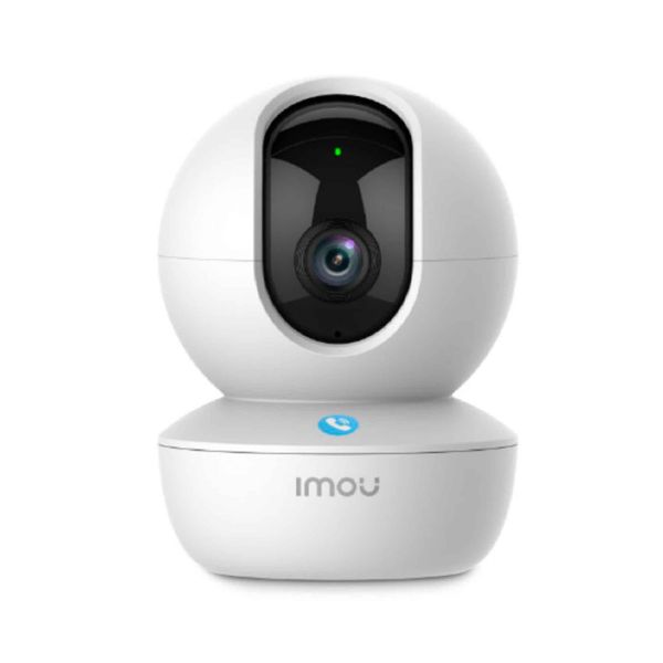 Camera Wifi IMOU trong nhà RC 3MP 2K GK2CP-3C0WR