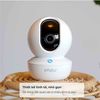 Camera Wifi IMOU trong nhà RC 4MP GK2CP-4C0WR