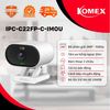 Camera Wifi IMOU trong nhà Versa 2MP IPC-C22FP-C