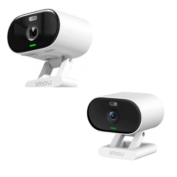 Camera Wifi IMOU trong nhà Versa 2MP IPC-C22FP-C