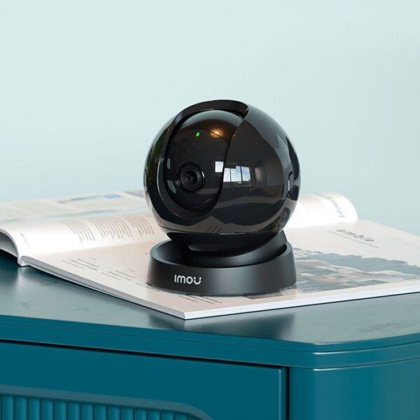 Camera Wifi IMOU trong nhà IPC-GK2DP-5C0W, 5MP