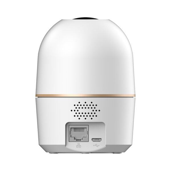 Camera DAHUA Wifi quay quét trong nhà Hero A1 4MP DH-H4AE