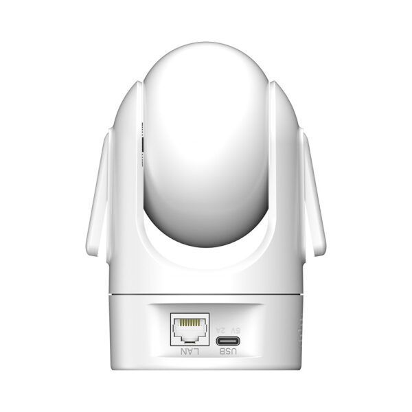 Camera IP WiFi trong nhà quay quét DAHUA Hero A1 DH-H2C 2MP