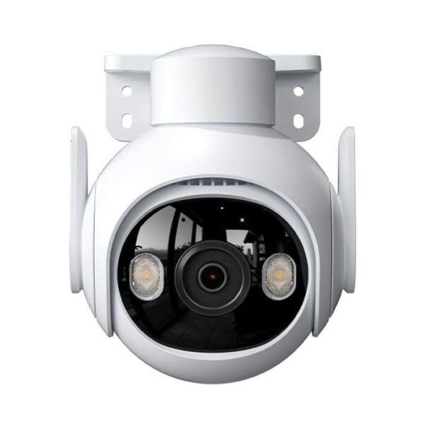 Camera IP Wifi IMOU ngoài trời quay quét Full Color 3MP IPC-GS7EP-3M0W