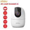 Camera trong nhà Wifi IMOU IPC-A52P Ranger 2, độ phân giải Full 3K 5M, đàm thoại 2 chiều, quay quét 360 độ
