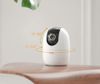 Camera trong nhà Wifi IMOU IPC-A52P Ranger 2, độ phân giải Full 3K 5M, đàm thoại 2 chiều, quay quét 360 độ
