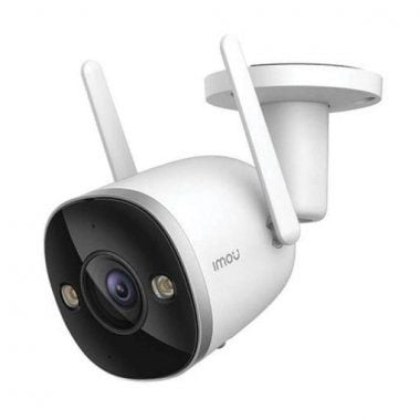 Camera wifi IMOU cố định ngoài trời 5MP IPC-S3DP-5M0WJ