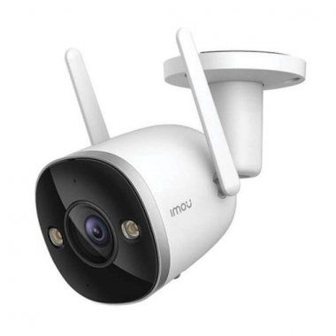 Camera wifi IMOU cố định ngoài trời 5MP IPC-S3DP-5M0WJ