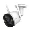 Camera wifi IMOU cố định ngoài trời 5MP IPC-S3DP-5M0WJ