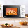 LÒ VI SÓNG TOSHIBA MWP-MM20P(WH) - 5 mức công suốt riêng biệt
