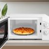 LÒ VI SÓNG TOSHIBA MWP-MM20P(WH) - 5 mức công suốt riêng biệt