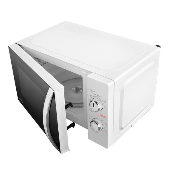 LÒ VI SÓNG TOSHIBA MWP-MM20P(WH) - 5 mức công suốt riêng biệt