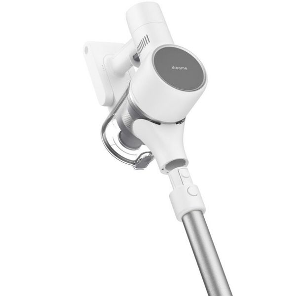 Máy hút bụi loại cầm tay  Dreame T10 - Lực hút 20000 Pa, 4 đầu hút bụi