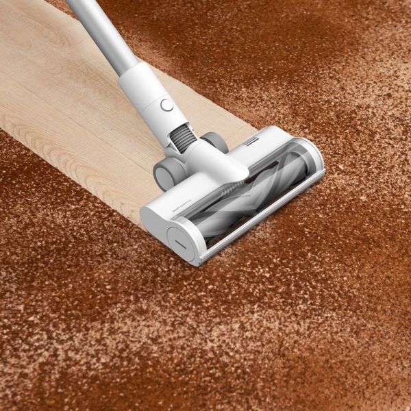 Máy hút bụi loại cầm tay  Dreame T10 - Lực hút 20000 Pa, 4 đầu hút bụi