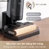 Máy hút bụi lau nhà cầm tay đa năng Dreame H12 Dual