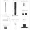 Máy Hút Bụi Lau Nhà Không Dây Dreame H12 Pro