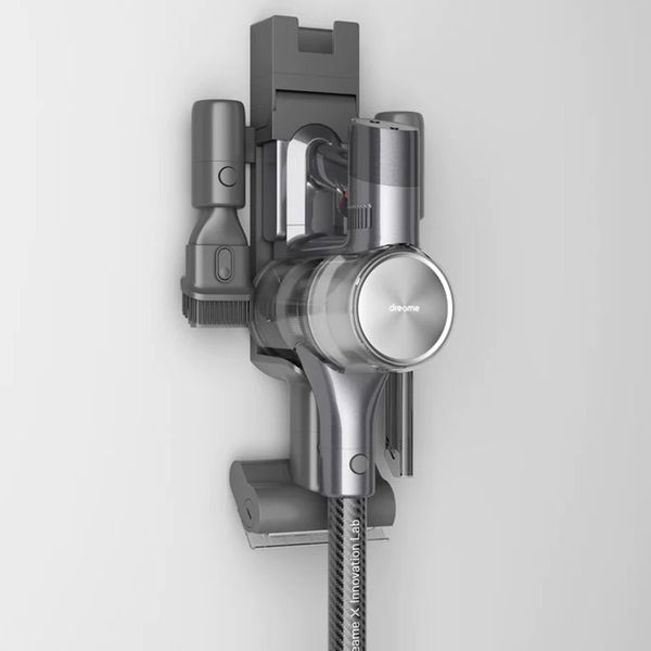 Máy hút bụi cầm tay Cleaner Dreame T30 - Lực hút 27000 Pa, 5 đầu hút bụi tiện lợi