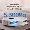 Robot hút bụi lau nhà Dreame L10S Ultra/ L10S Ultra SE