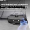 Robot hút bụi lau nhà  thông minh Dreame X30 Master
