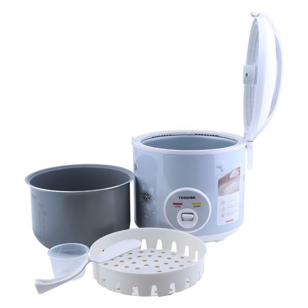 NỒI CƠM ĐIỆN TOSHIBA RC-10JFM(H)VN/ RC- 18JFM(H)VN