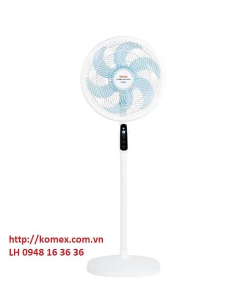 Quạt đứng, quạt cây 6 cánh Tefal VH689990