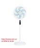 Quạt đứng, quạt cây 6 cánh Tefal VH689990