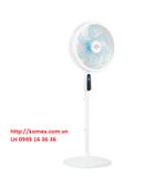 Quạt đứng, quạt cây 6 cánh Tefal VH689990