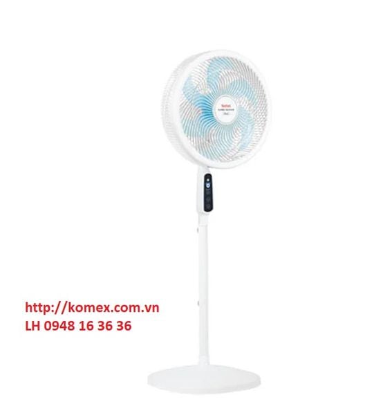 Quạt đứng, quạt cây 6 cánh Tefal VH689990