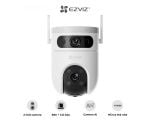 Camera IP WiFi 2 Mắt EZVIZ H9C 6MP Ngoài trời Thông Minh