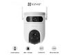 Camera IP WiFi 2 Mắt EZVIZ H9C 6MP Ngoài trời Thông Minh
